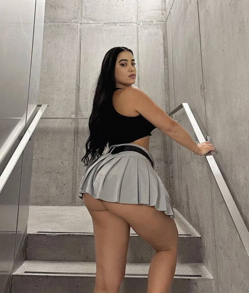 Goa escorts 